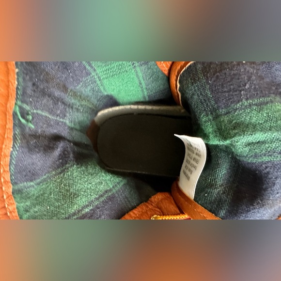 L.L. Bean Ladies Duck Boots with Flannel Lined 8” - Picture 15 of 16